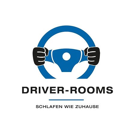 Driver Rooms Nürnberg Exteriör bild