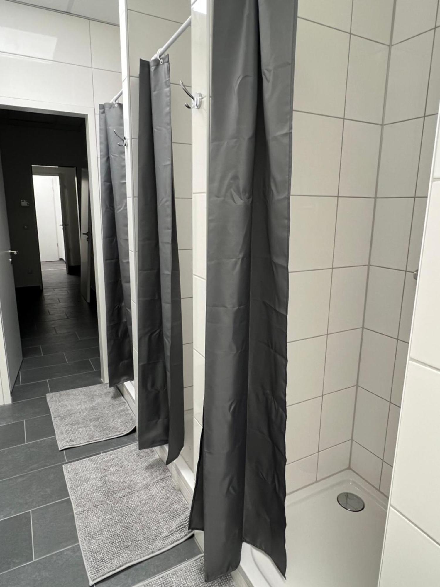 Driver Rooms Nürnberg Exteriör bild