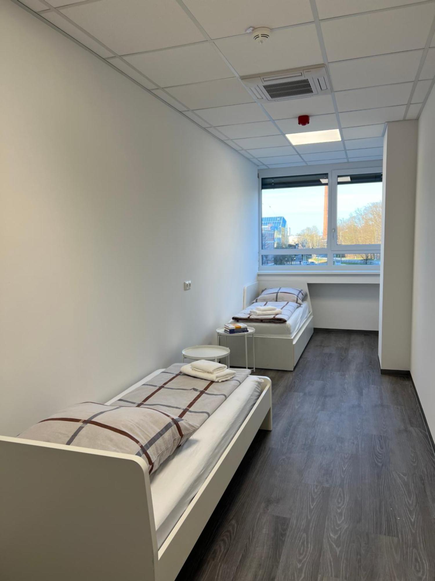Driver Rooms Nürnberg Exteriör bild