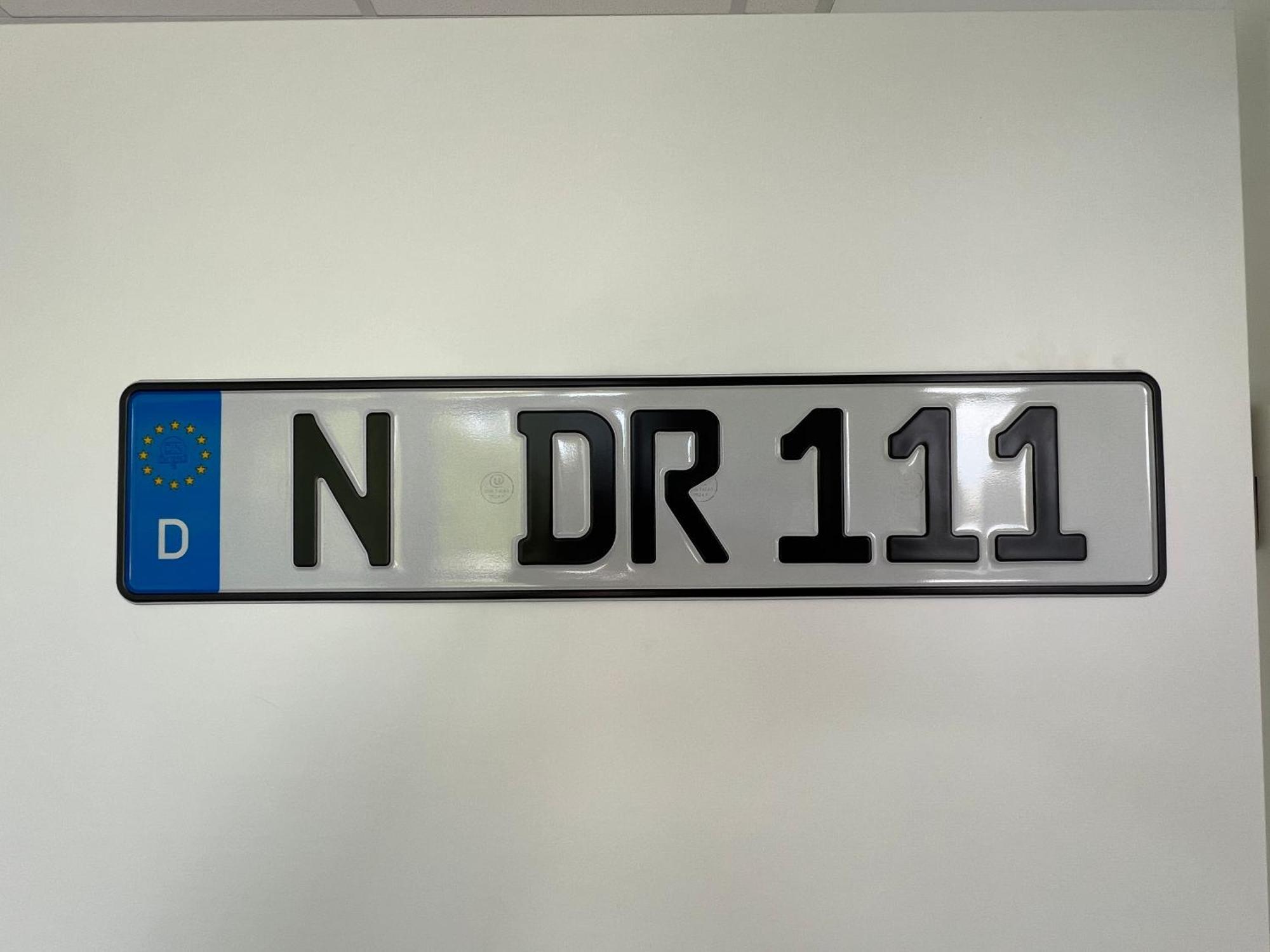 Driver Rooms Nürnberg Exteriör bild