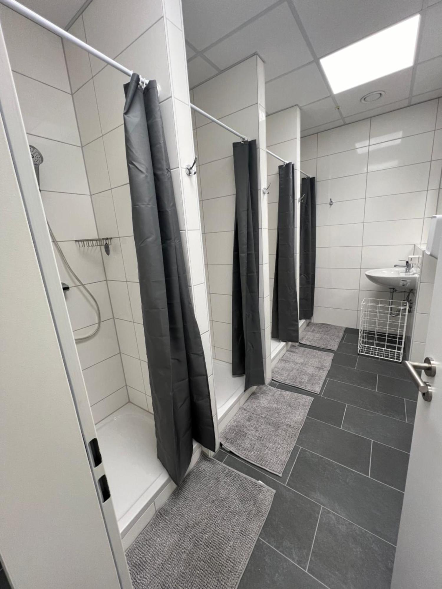 Driver Rooms Nürnberg Exteriör bild