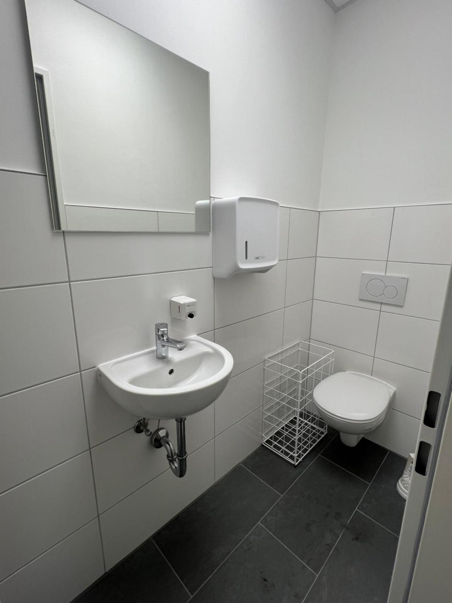Driver Rooms Nürnberg Exteriör bild