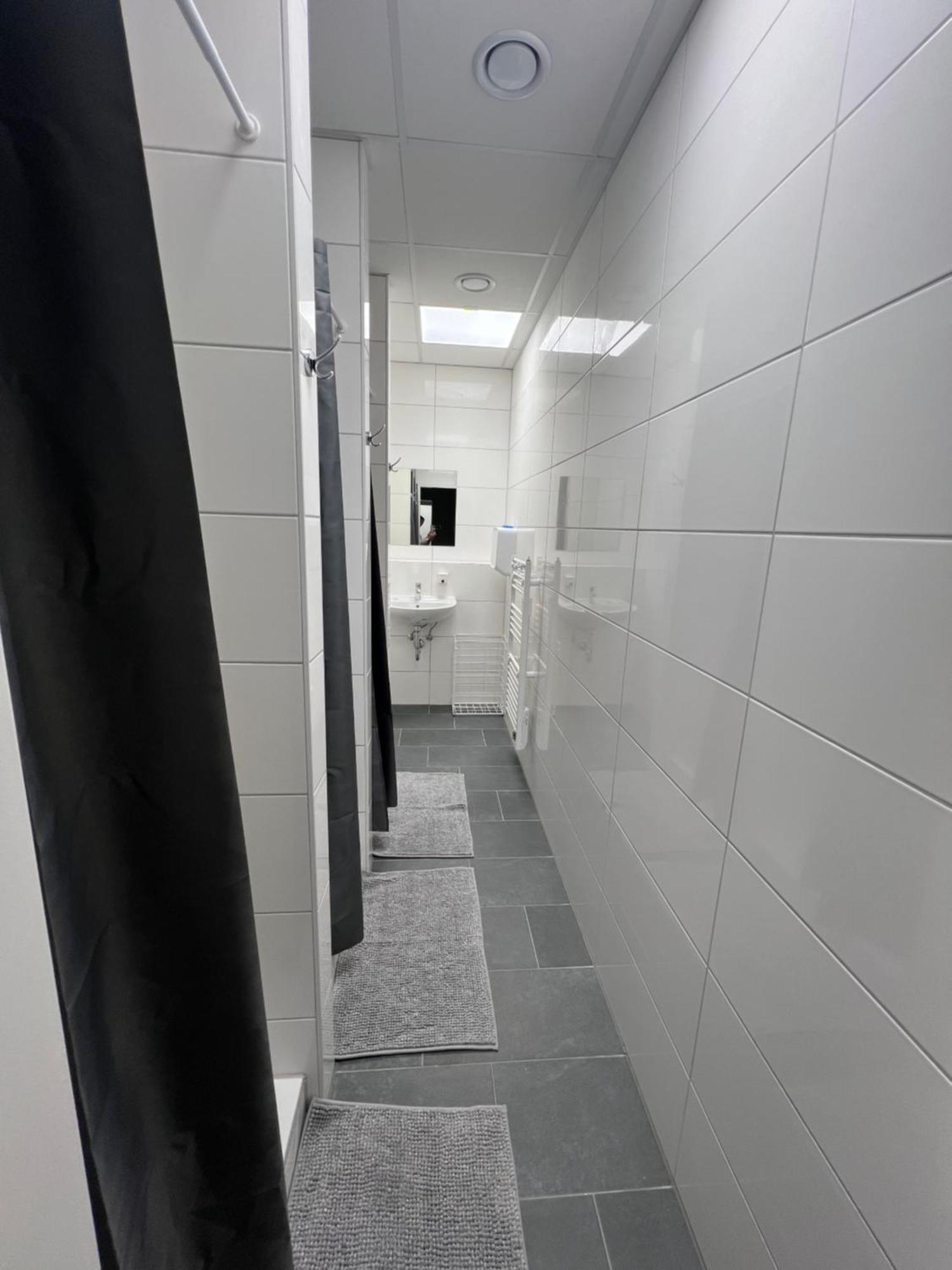 Driver Rooms Nürnberg Exteriör bild