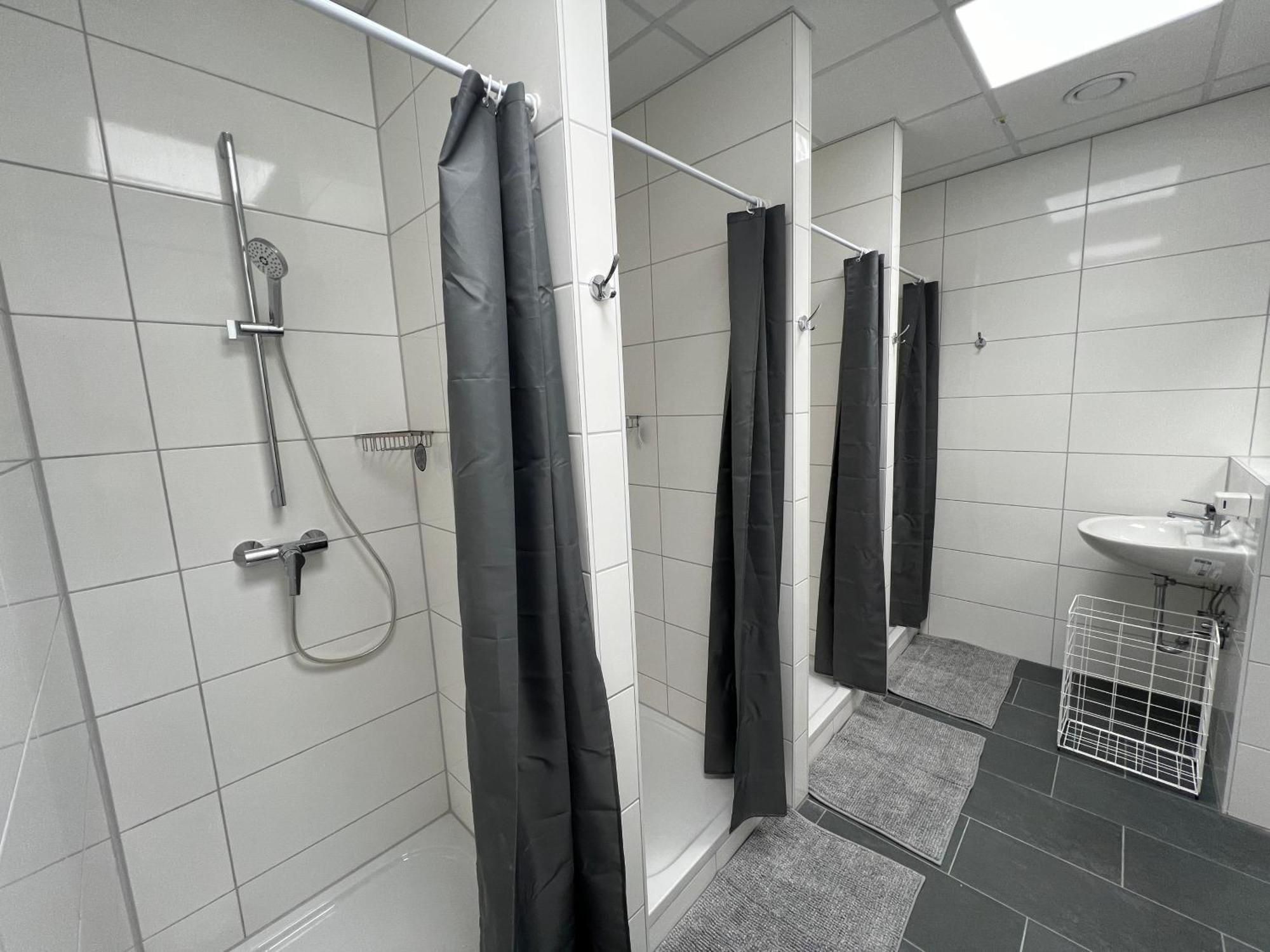 Driver Rooms Nürnberg Exteriör bild