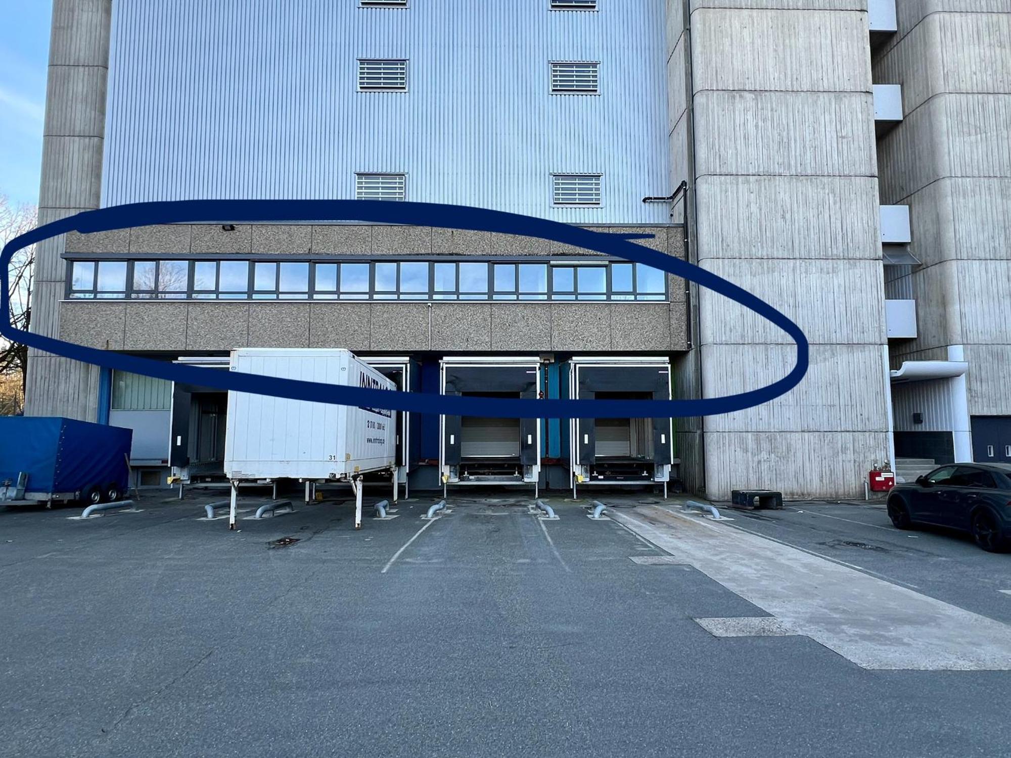 Driver Rooms Nürnberg Exteriör bild